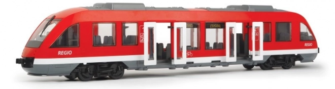 City train 45 cm City Online