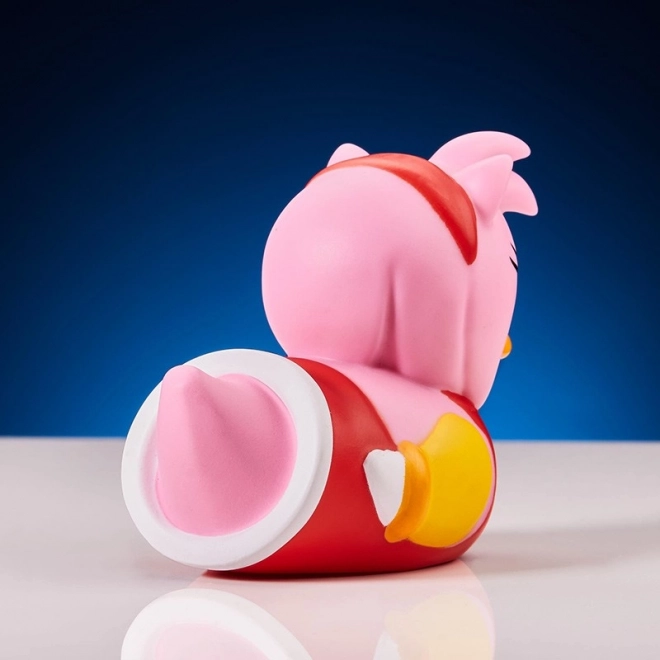 Tubbz kachnička malá Sonic - Amy Rose