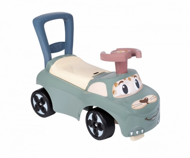LS Odrážedlo Auto