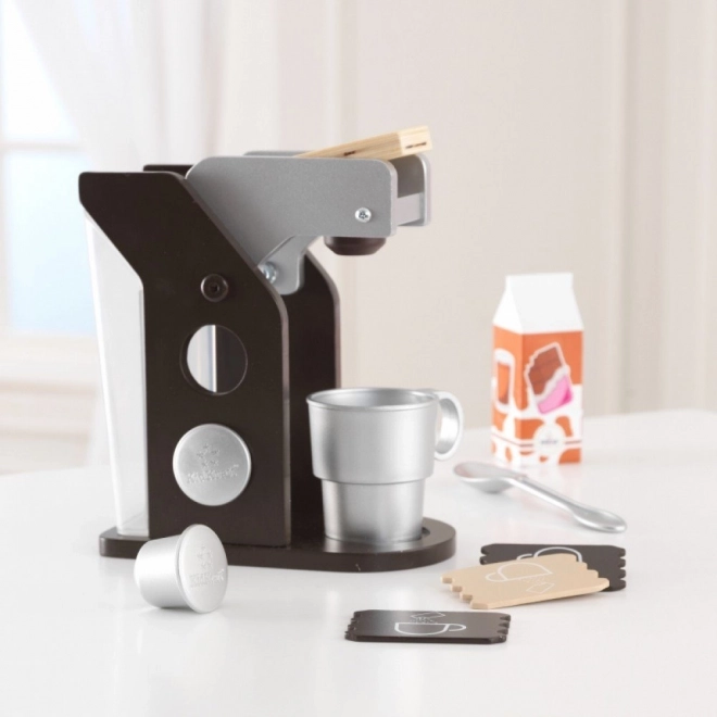 Kidkraft kávovar Espresso