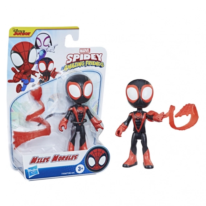SPIDER-MAN SAF FIGURKY