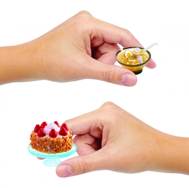 MGAs Miniverse Accessories - Make It Mini Food Diner v PD