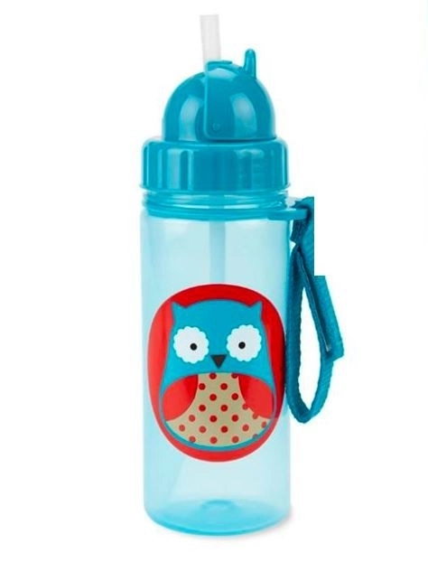 Zoo Owl Bidon PP