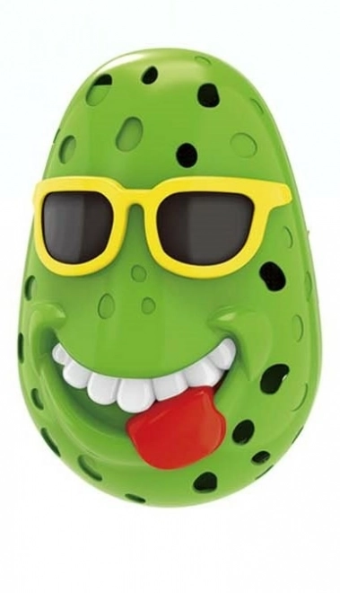 Vodní bomba klaun