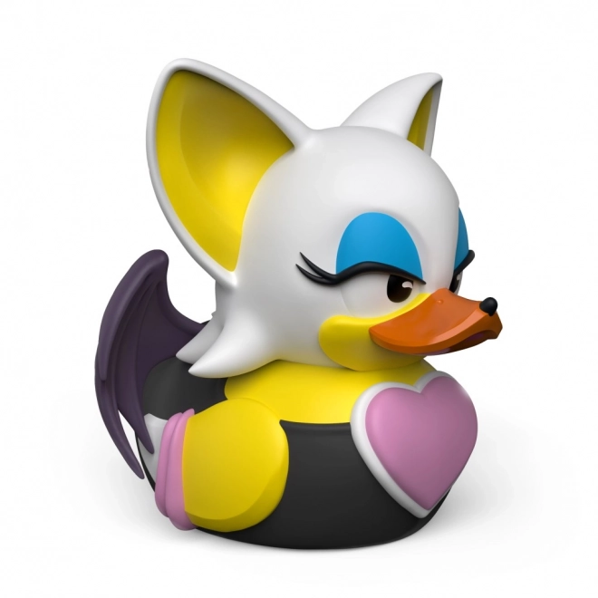 Sběratelská kachnička Sonic - Rogue the Bat (první edice)