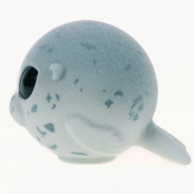 Zvířátko figurka Flockies Tuleň Sara