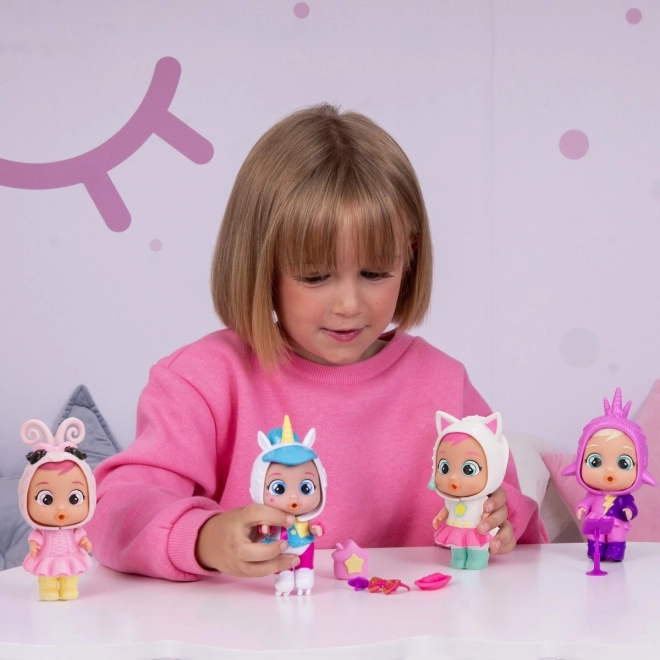 Cry Babies Kouzelné slzy Di Stars Talent Hannah Doll