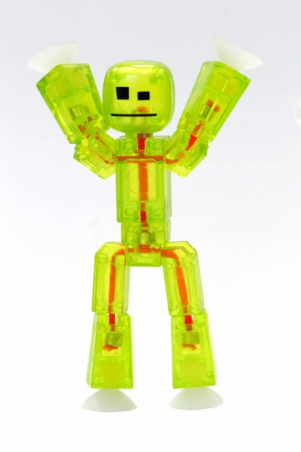 StikBot figurka 6 druhů
