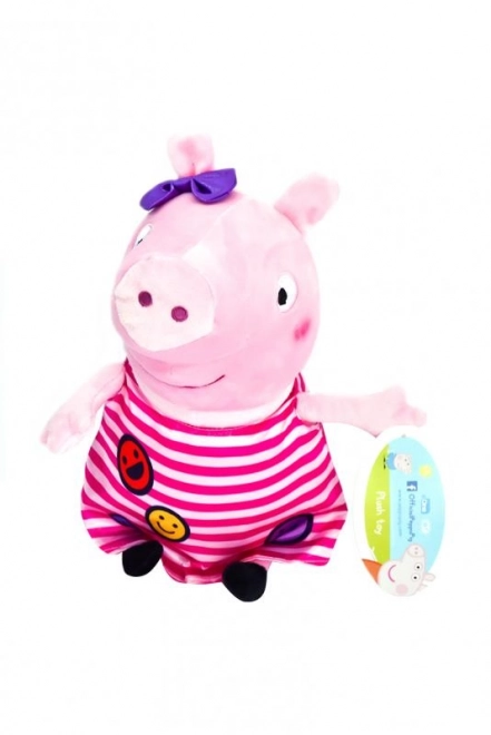 Plyšové prasátko Peppa 31 cm