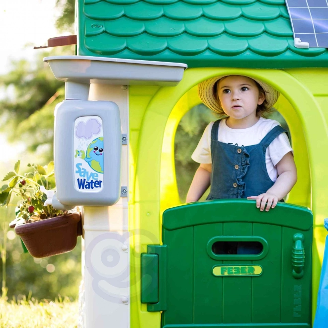 Zahradní domeček Feber Eco