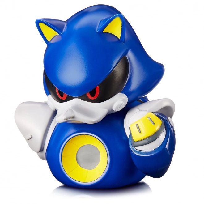 Sběratelská kachnička TUBBZ Sonic Metal