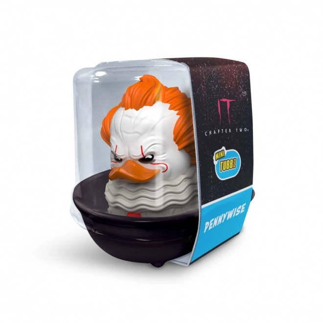 Tubbz Pennywise malá kachnička