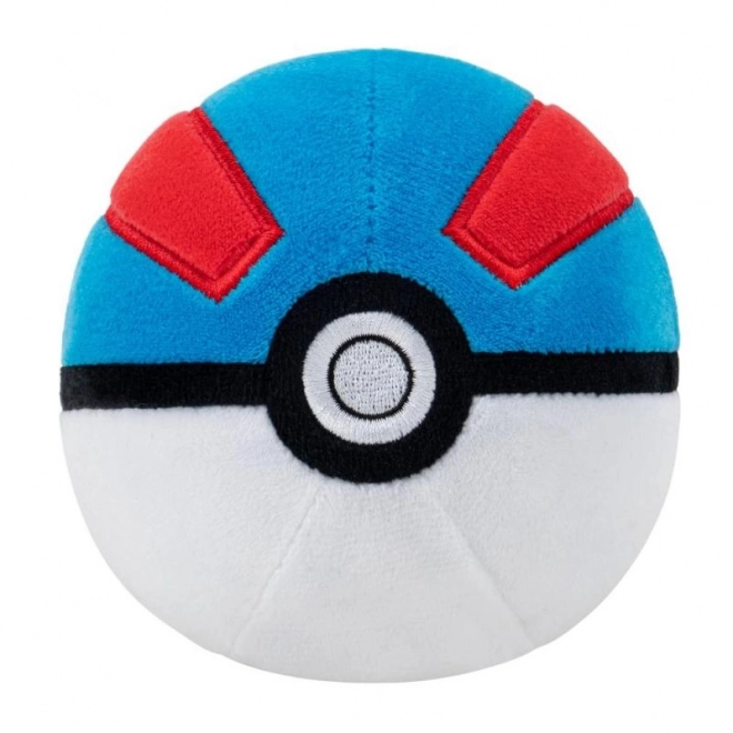 Plyšový Poké Ball Pokémon