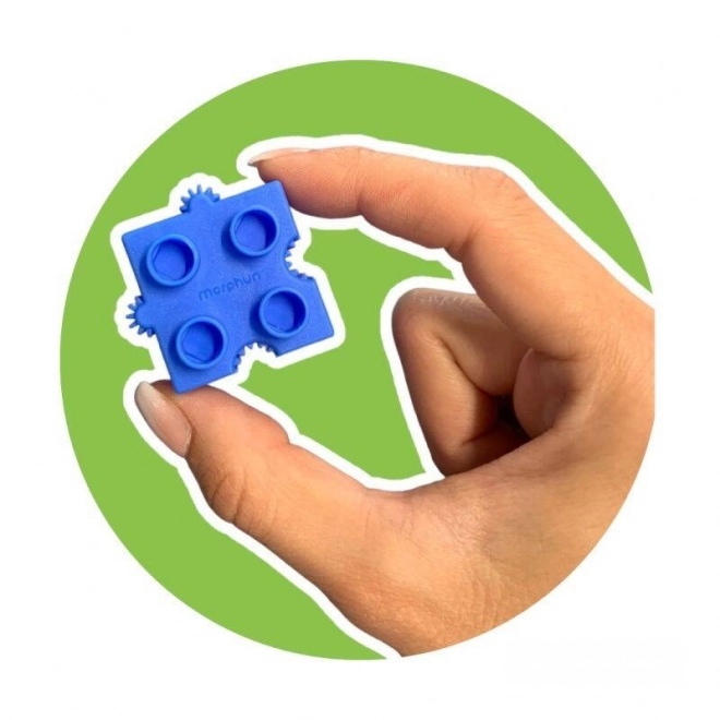 Stavebnice junior model construction
