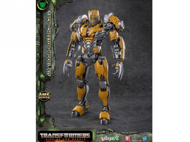 Hasbro Transformers Cheetor 18cm sběratelská figurka ZA5473