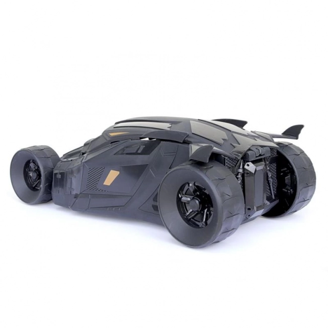 Batmobil s figurkou Batmana 30 cm