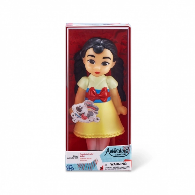 Mini značky Disney Shop figurka