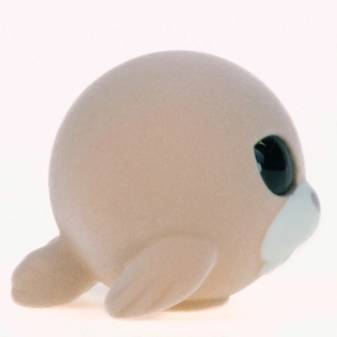 Zvířátko figurka Flockies Mrož Wilfred