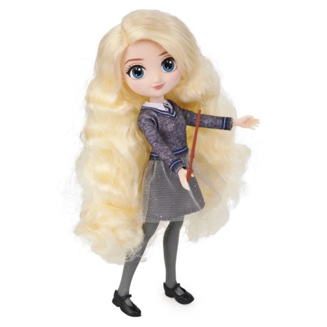 Luna Lovegood panenka 20 cm z Harry Potter