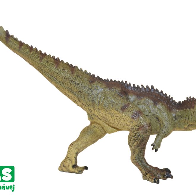 D - Figurka Dino Carnotaurus 18 cm