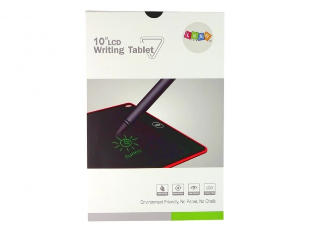 Kreslící tablet LCD 10" Stylus Pen