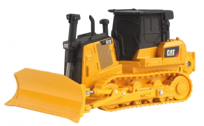RC buldozer CAT 1:64