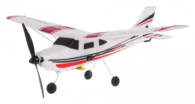 Model letadla CESSNA-182 R/C