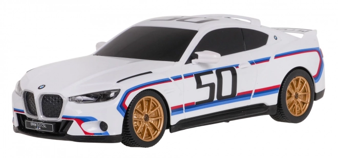 Závodní auto na dálkové ovládání BMW 3.0 CSL Rastar