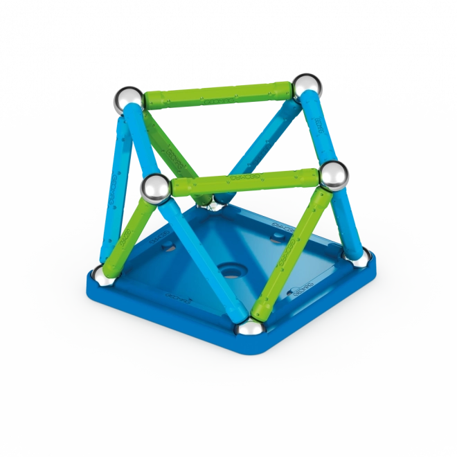 Geomag Classic 25 dílků