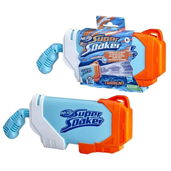 Blaster Nerf Super Soaker Torrent