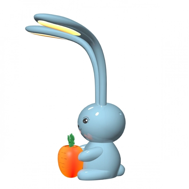 Lampa Stolní LED Charlie Modrá