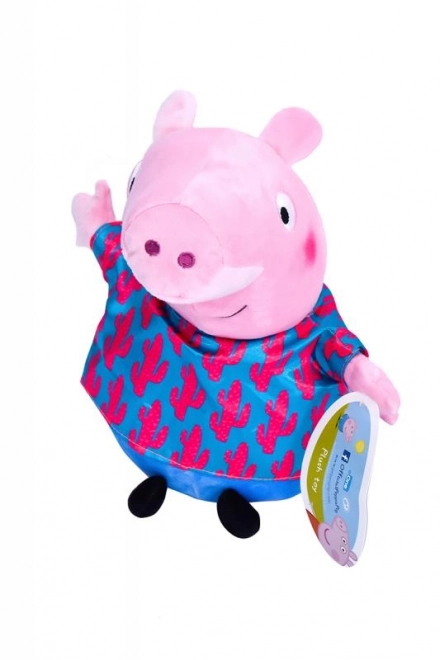 Plyšové prasátko Peppa 31 cm