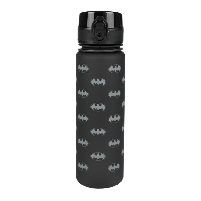 BAAGL Tritanová láhev na pití Batman Logo