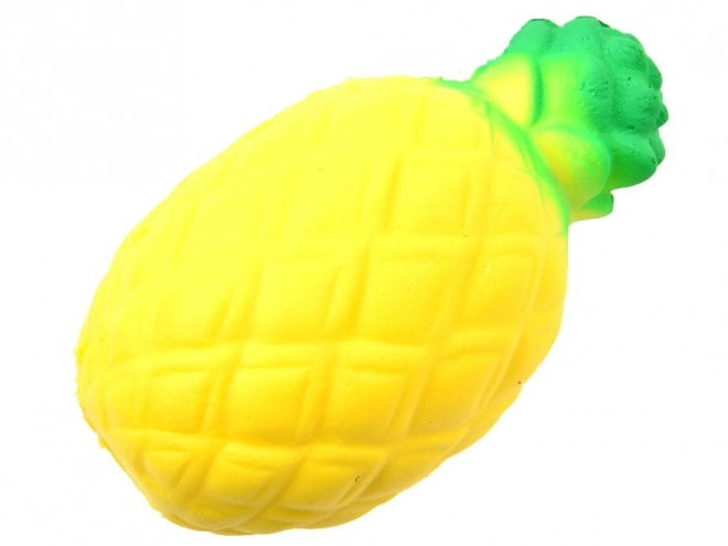 Piankový žlutý ananas