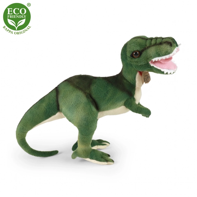 Plyšový dinosaurus T-Rex 26cm ECO-FRIENDLY