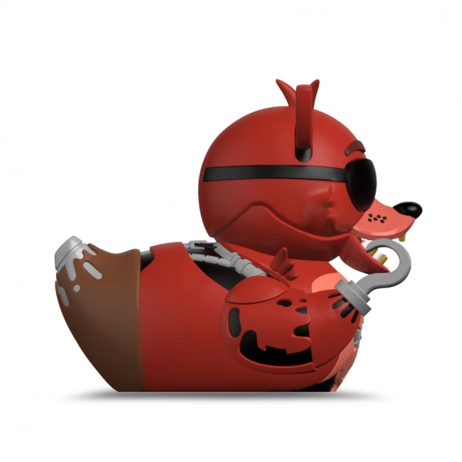 Limitovaná kachnička Foxy z FNAF