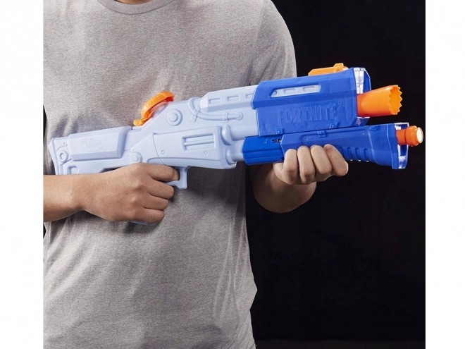 Nerf Fortnite TS-R vodní pistole Super Soaker