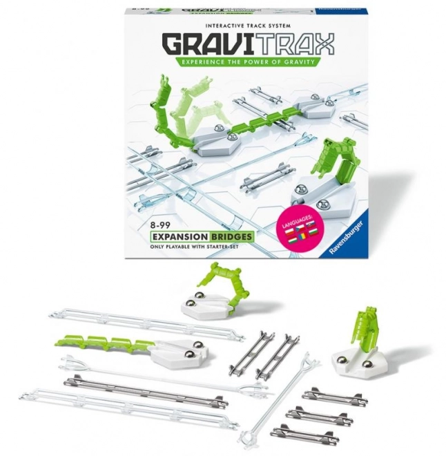 GraviTrax Mosty