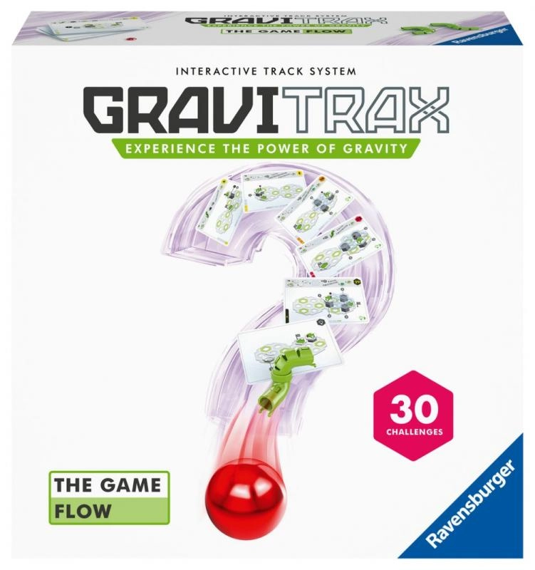 Ravensburger GraviTrax The Game Průtok