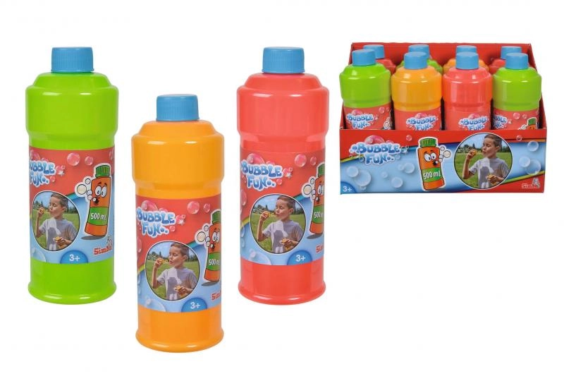 Simba Toys Bublifuk 500 ml