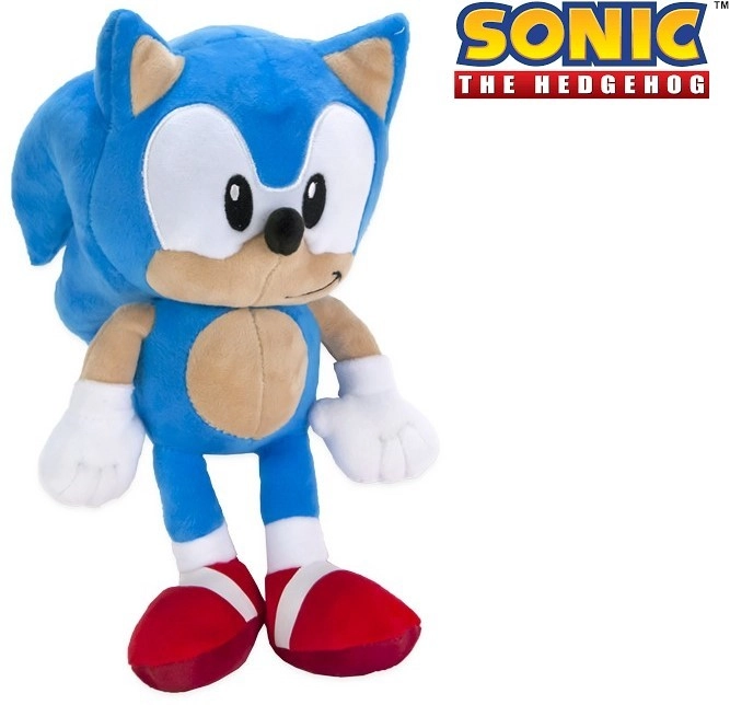 Sonic 28 cm