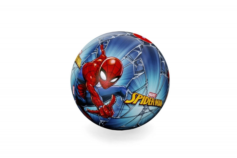 Bestway Dětský nafukovací plážový balón Spider Man II