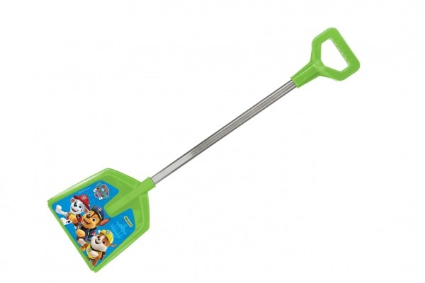 Rolly Toys nářadí hrablo lopata zelená