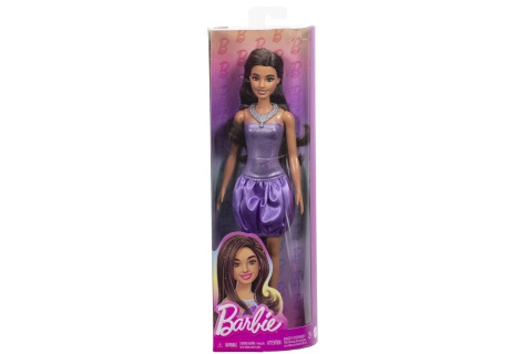Barbie FASHIONISTAS #234 HYT92