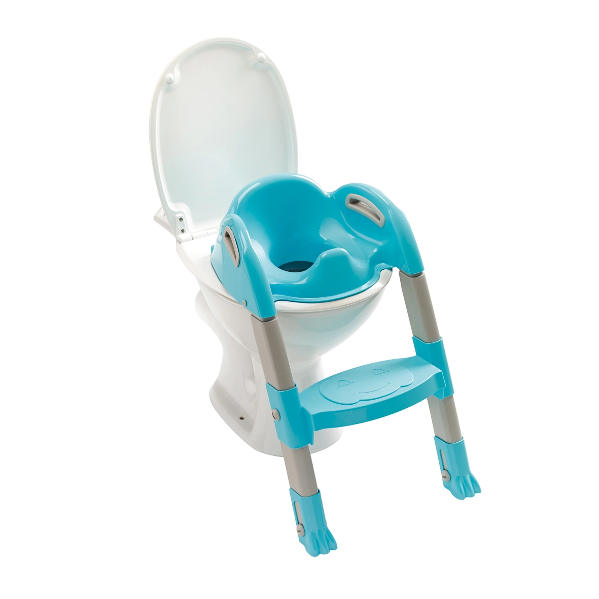 Thermobaby na WC Kiddyloo ocean blue