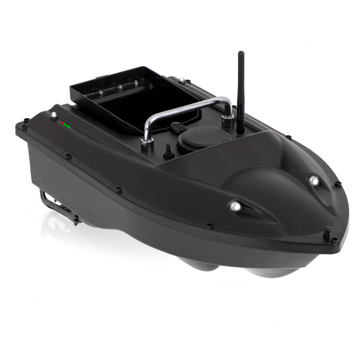 Traveler 6689 RC Zavážecí rybářská loď do 1,5 kg, dosah 500 m, 2,4 GHz