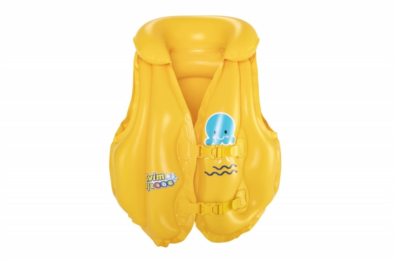 Bestway Swim Safe Step C