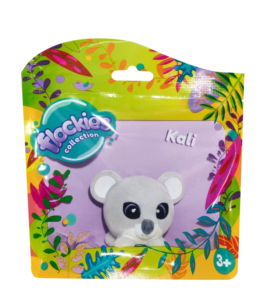 Flockies Koala Kali