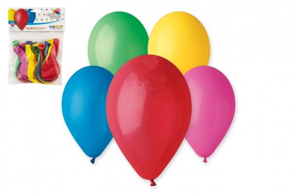 Smart Balloons Balonek nafukovací 10 cm