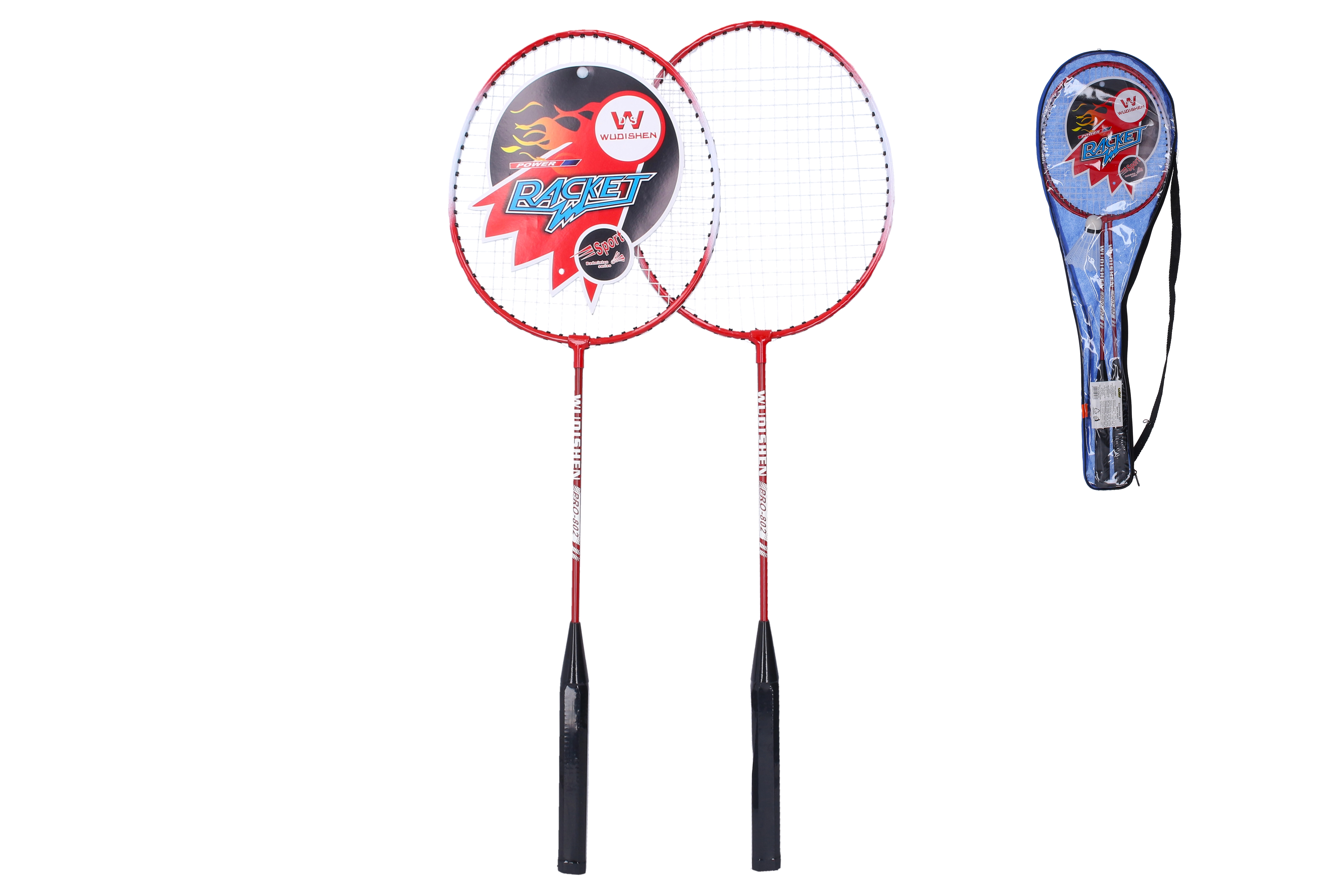 Wiky Badminton set